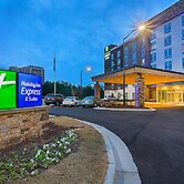Holiday Inn Express & Suites Covington by IHG