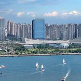 Intercontinental Xiamen by IHG