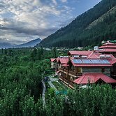 Shivadya - A Boutique Hotel