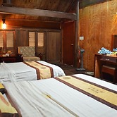 Cat Ba Eco Lodge