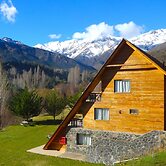 San Francisco Lodge Spa