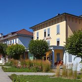 Hotel beau site