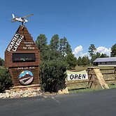 Mountain Landing Suites & RV Park