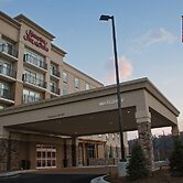 Hampton Inn & Suites Boone