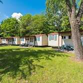 Mobile Home max 6 pax