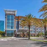 Cambria Hotel LAX