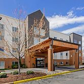 Country Inn & Suites by Radisson, Charlottesville-UVA, VA