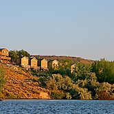 Sunbanks Lake Resort