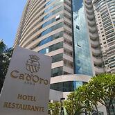 Hotel Cadoro Sao Paulo