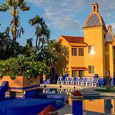 Canadian Resorts Nuevo Vallarta