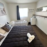 Happy Apple Backpackers