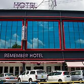 Remember Hotel Batu Pahat
