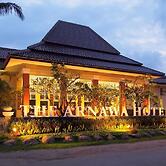The Arnawa Hotel