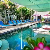 Kura Kura Beach Resort