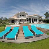 Villa Bora Bora