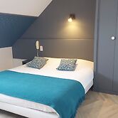 Logis Hôtel Vannes Nord Le Clos des Hortensias