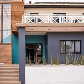 Swakopmund Sands Hotel & Cottage