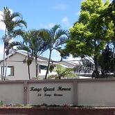 Kings Guest House