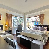 Allinkay Cusco Apart Hotel