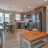 Atlantic Ocean Suites