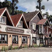 Pousada Caliandra da Serra