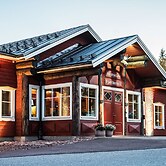 Storsätra Fjällhotell