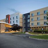 Fairfield Inn & Suites by Marriott Richmond Ashland