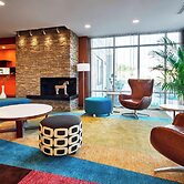 Fairfield Inn & Suites by Marriott Alexandria