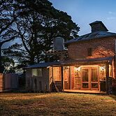 GRAMPIANS HISTORIC TOBACCO KILN