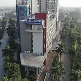 Bigland Hotel & Convention Sentul