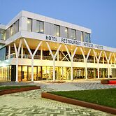 Fletcher Hotel - Restaurant Oss