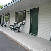 Spring Motor Inn