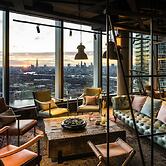 Novotel London Canary Wharf Hotel