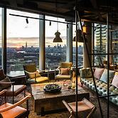 Novotel London Canary Wharf Hotel