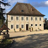 Domaine Du Manoir