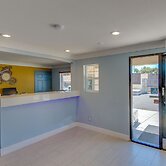 Vagabond Inn Executive Hayward