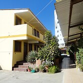 Concordia Hospedaje y Servicios