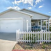 Bayou Place Home 2 Bedroom by The VIR Group