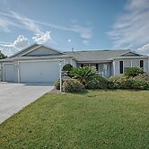 Five Forks Trail Home 3 Bedroom by The VIR Group