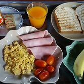 Bann Suan Rachawadee B&B