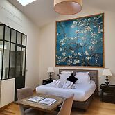 Chambre d'hôtes les Variétés