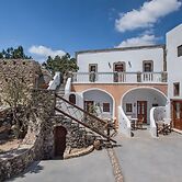 Kokos Traditional Houses