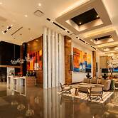 Hilton Garden Inn Puebla Angelópolis, Mexico