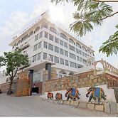Regenta Central Mewargarh Udaipur