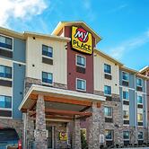 My Place Hotel - Kansas City East/Independence, MO