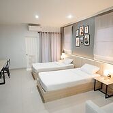 Boonsiri Boutique Hotel