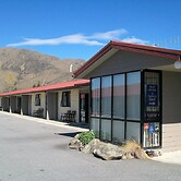 Sierra Motel
