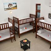 Colombo Mount Beach Hostel