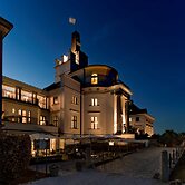 Schlosshotel Burg Schlitz