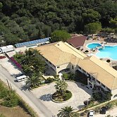 Karavostasi Beach Hotel